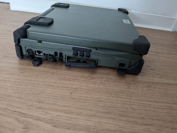 Roda Rocky 3+ RK886EX Laptops Notebooks Ohne Festplatte Ohne Zubehör – Bild 5