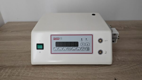 Richard Wolf Power Drive Chirmot 10 – Bild 7
