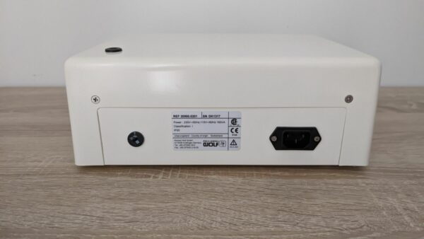 Richard Wolf Power Drive Chirmot 10 – Bild 5