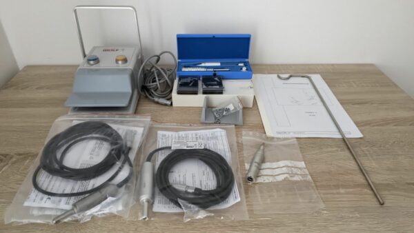 Richard Wolf Power Drive Chirmot 10 – Bild 4