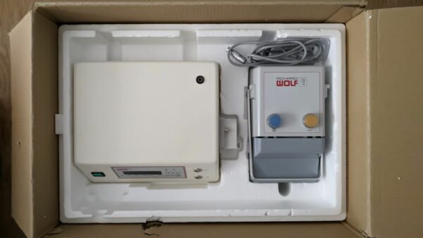 Richard Wolf Power Drive Chirmot 10 – Bild 3
