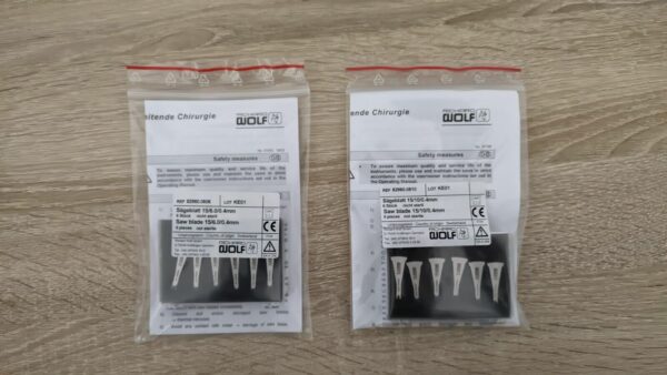 Richard Wolf Power Drive Chirmot 10 – Bild 2